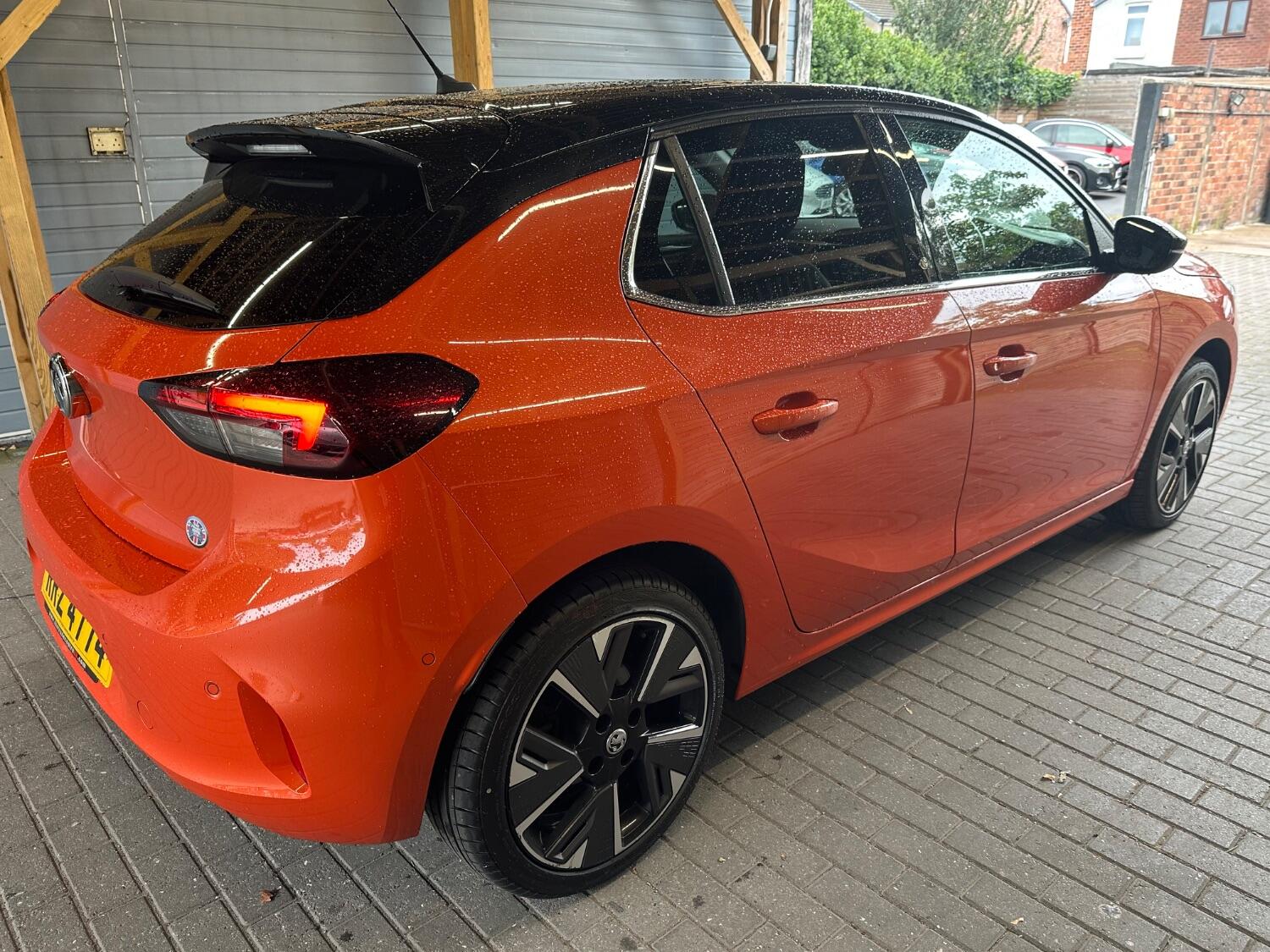 Used Vauxhall Corsa 2020 for sale - 77245270: Photo 5