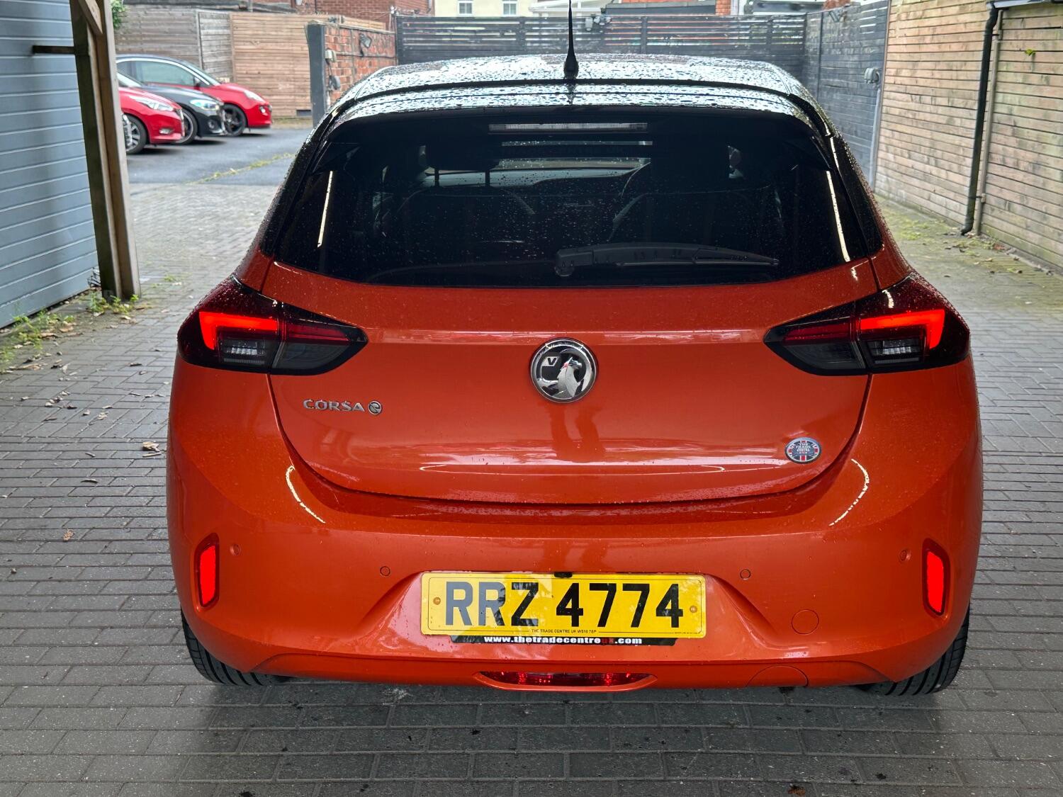 Used Vauxhall Corsa 2020 for sale - 77245270: Photo 6