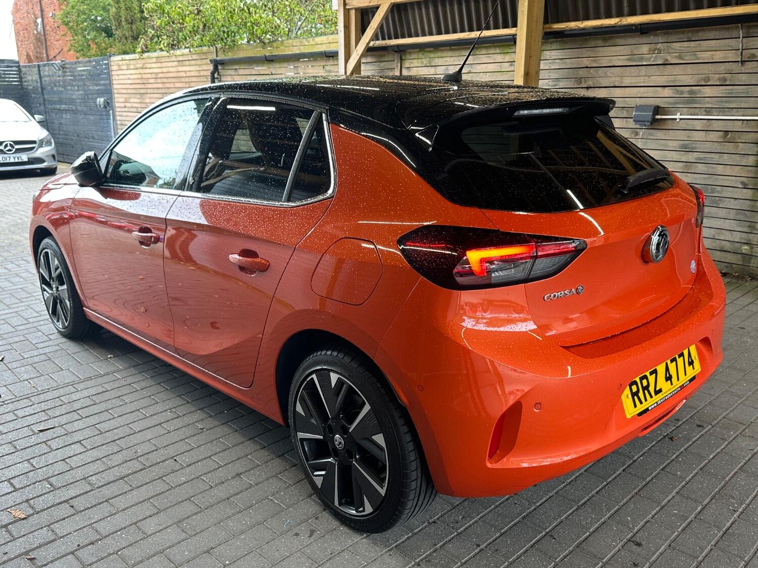 Used Vauxhall Corsa 2020 for sale - 77245270: Photo 7