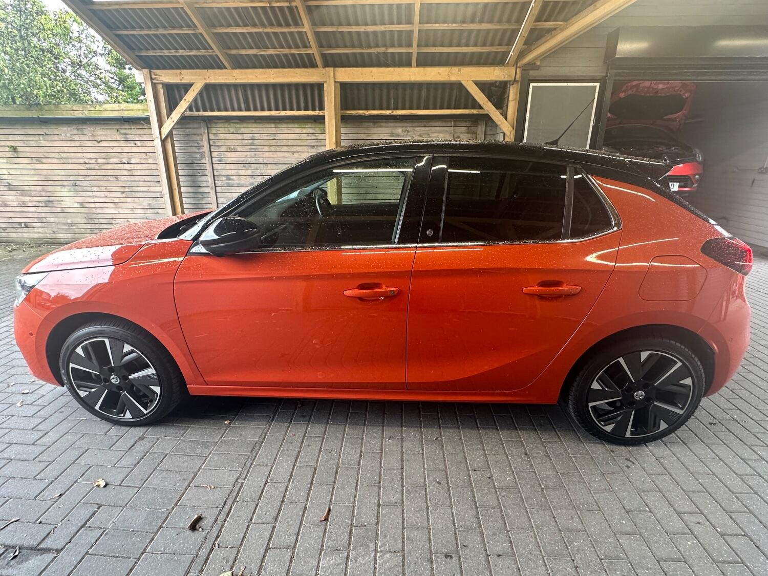 Used Vauxhall Corsa 2020 for sale - 77245270: Photo 8