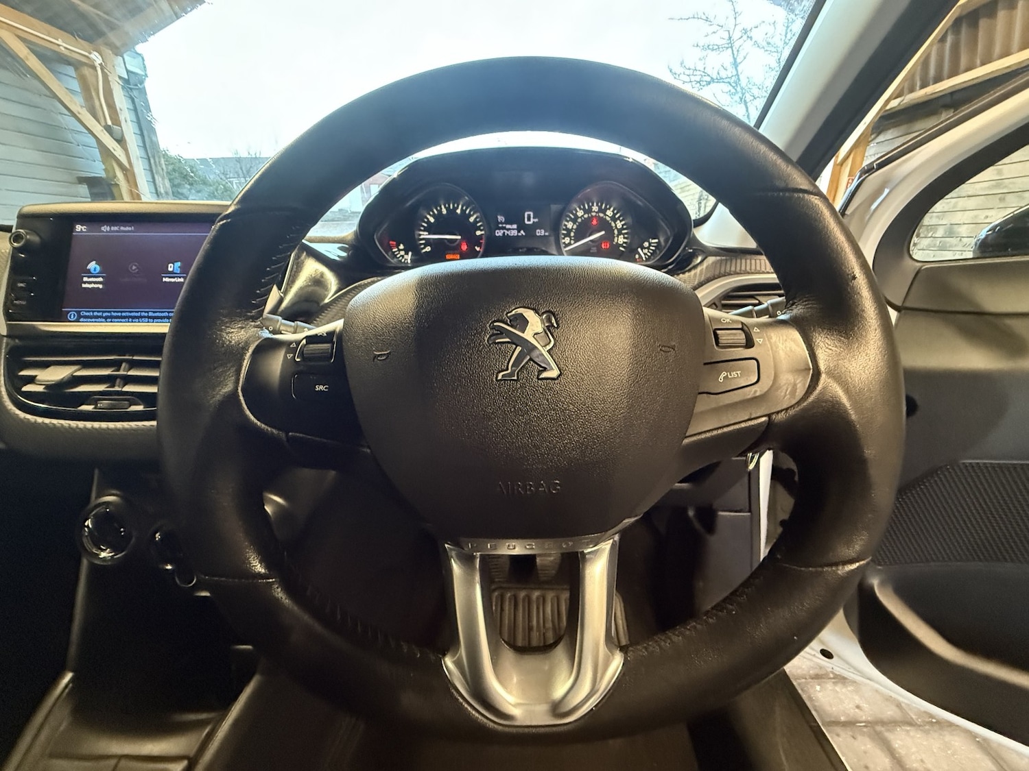 Used Peugeot 208 2017 for sale - 76693046: Photo 27