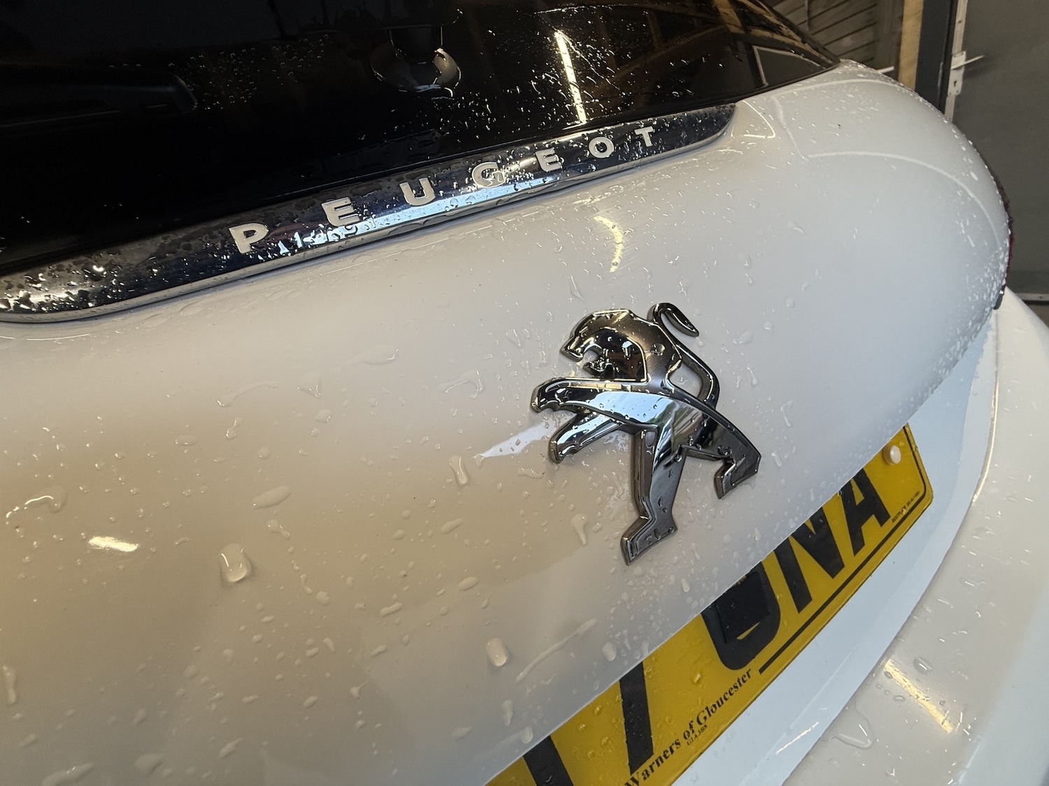 Used Peugeot 208 2017 for sale - 76693046: Photo 32