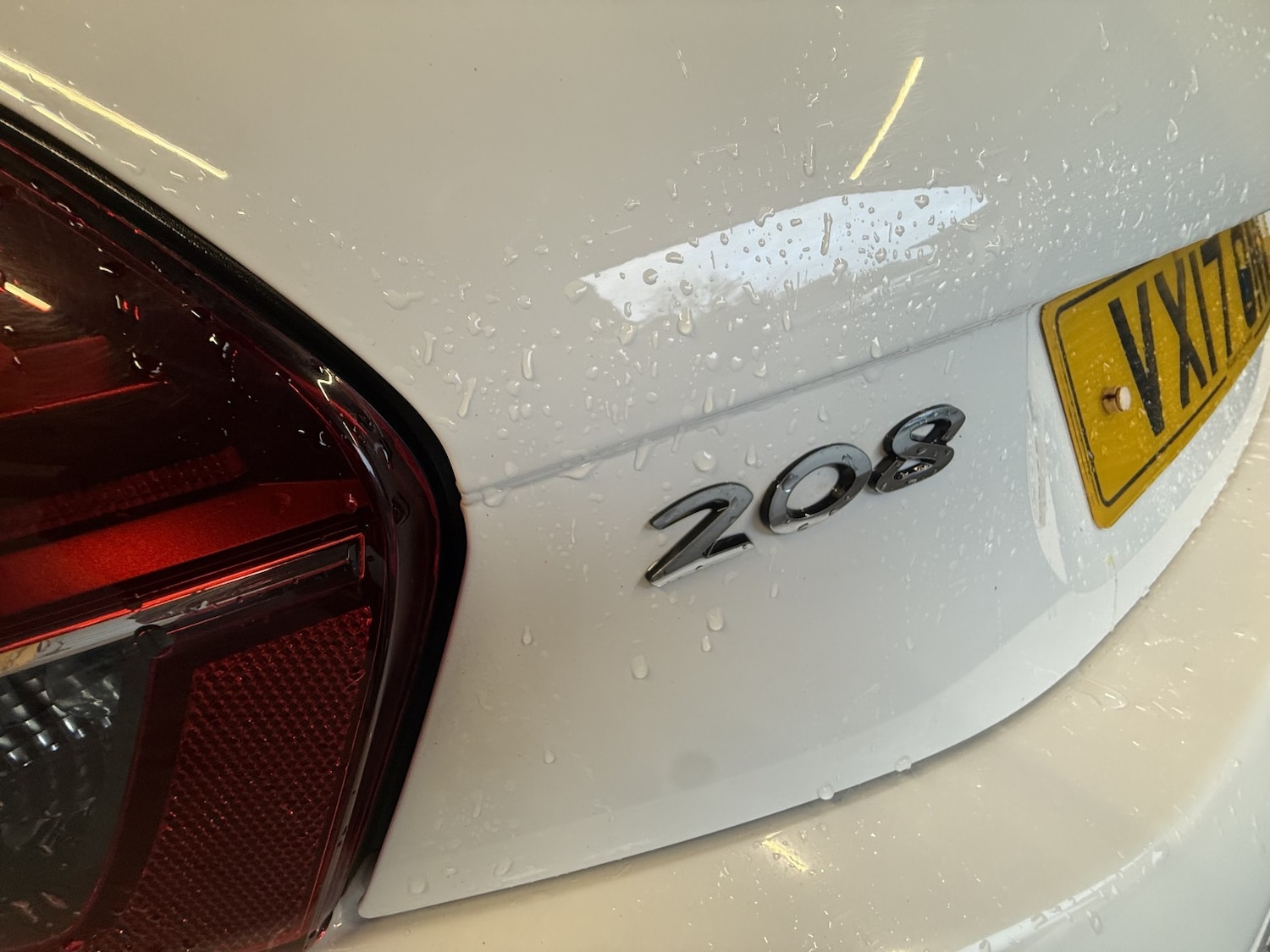 Used Peugeot 208 2017 for sale - 76693046: Photo 33