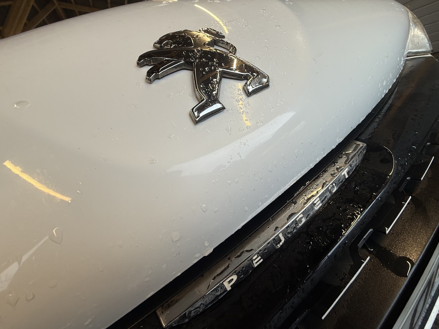 Used Peugeot 208 2017 for sale - 76693046: Photo 34