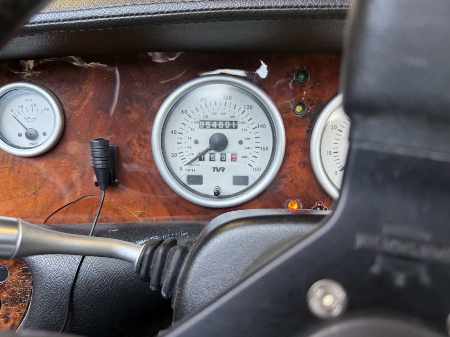 Used TVR Chimaera 1996 for sale - 76785077: Photo 21