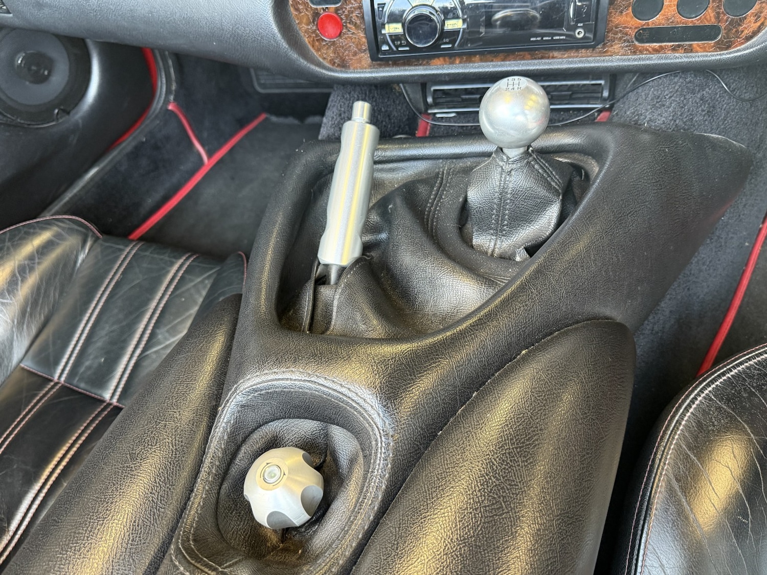 Used TVR Chimaera 1996 for sale - 76785077: Photo 22