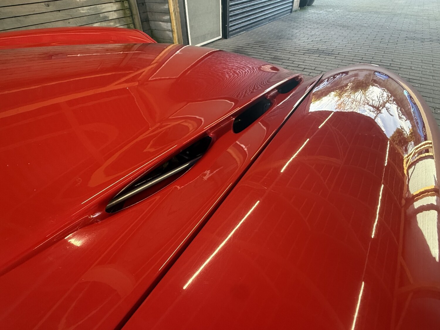 Used TVR Chimaera 1996 for sale - 76785077: Photo 25