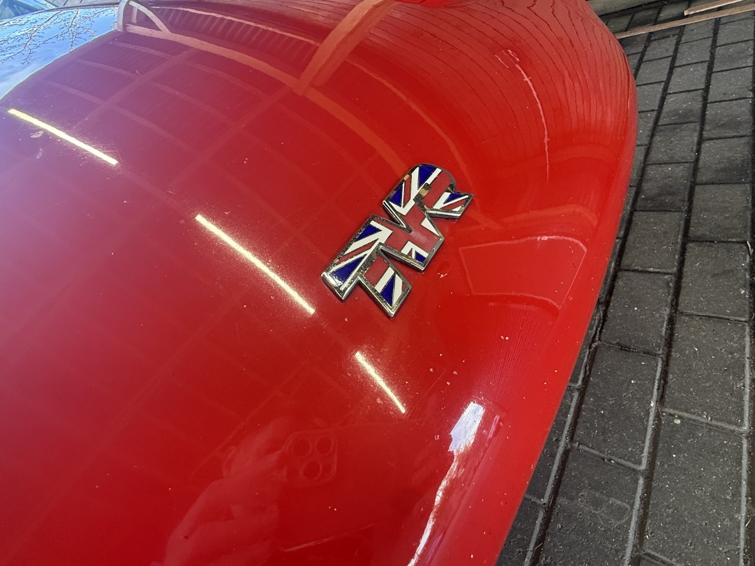 Used TVR Chimaera 1996 for sale - 76785077: Photo 26