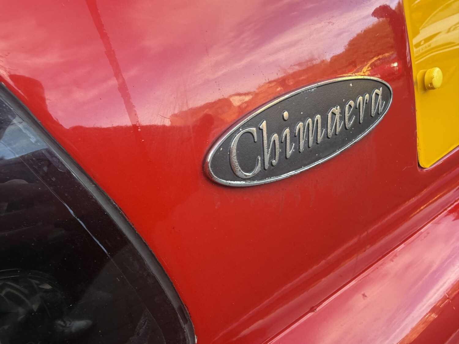 Used TVR Chimaera 1996 for sale - 76785077: Photo 28