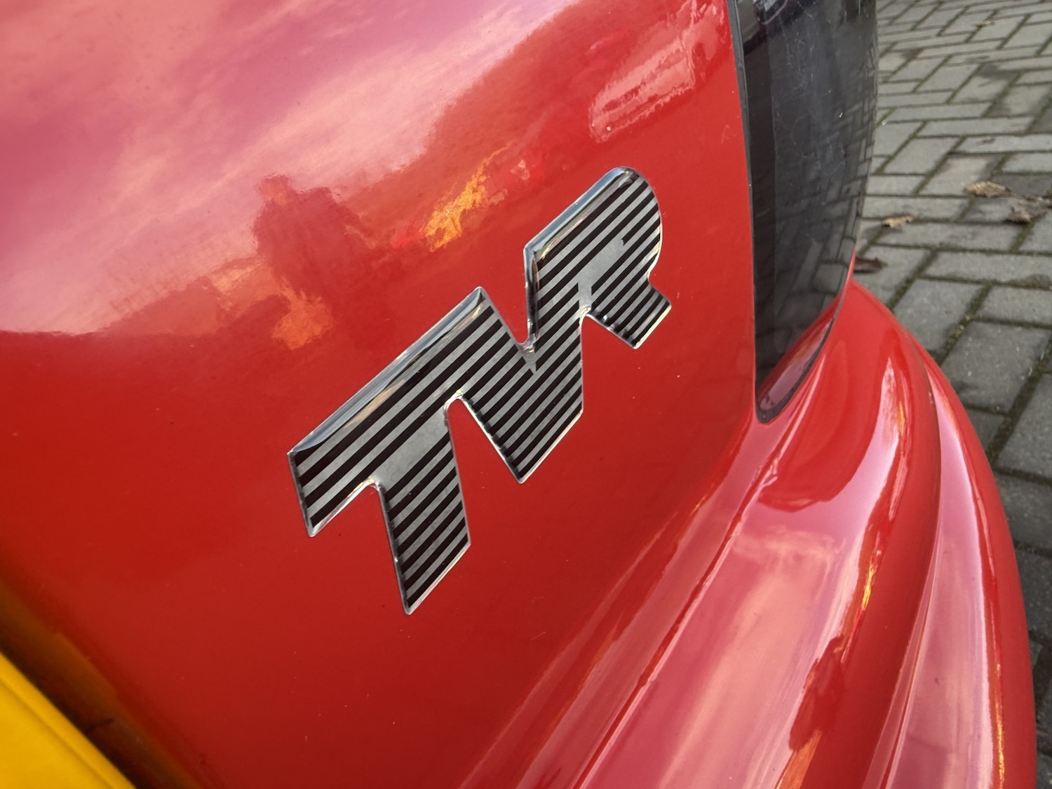 Used TVR Chimaera 1996 for sale - 76785077: Photo 29