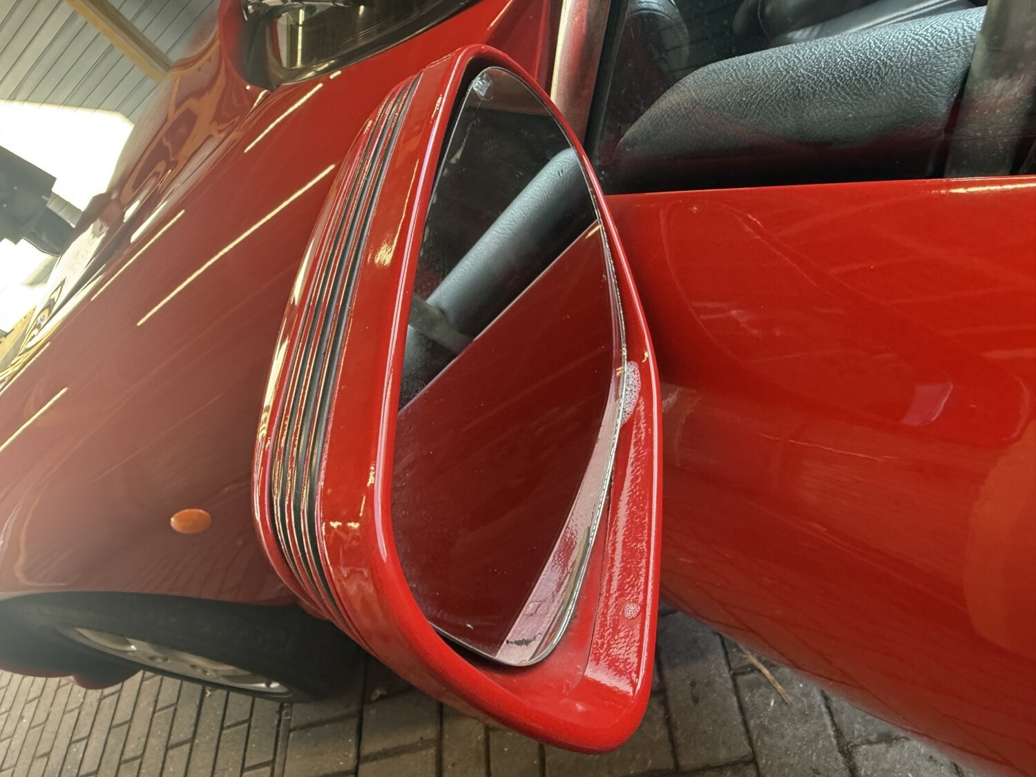 Used TVR Chimaera 1996 for sale - 76785077: Photo 31