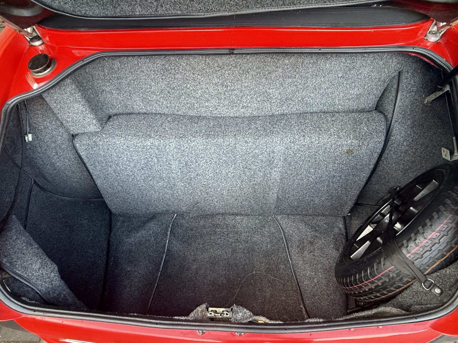 Used TVR Chimaera 1996 for sale - 76785077: Photo 41