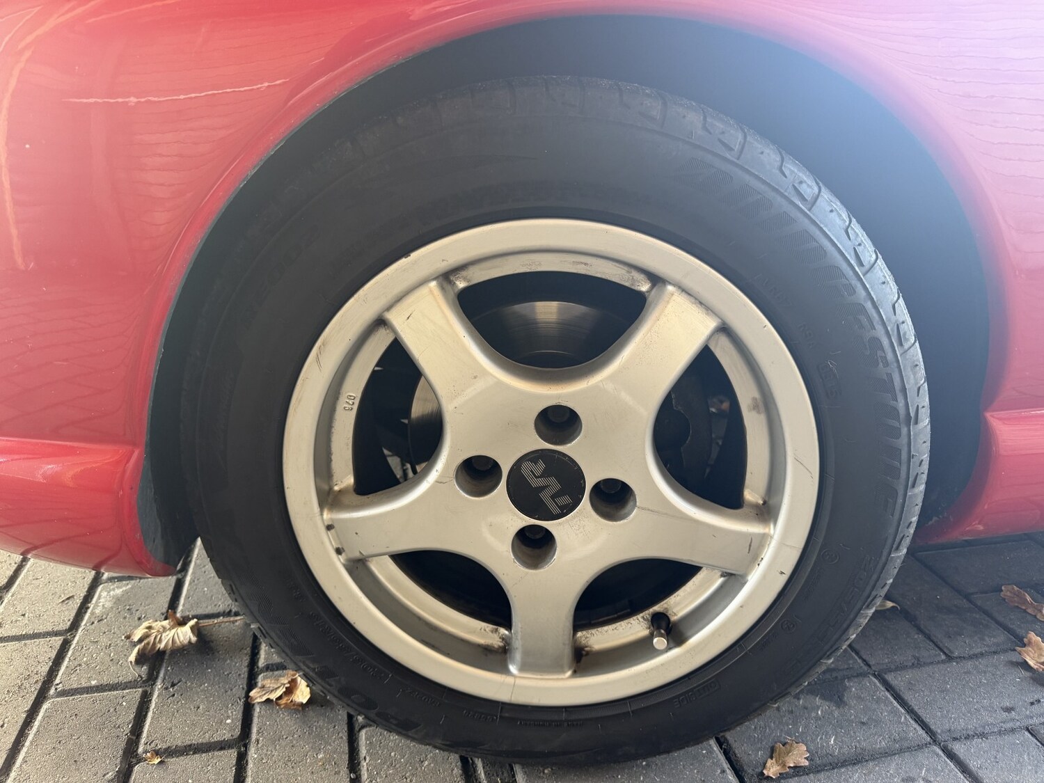 Used TVR Chimaera 1996 for sale - 76785077: Photo 51