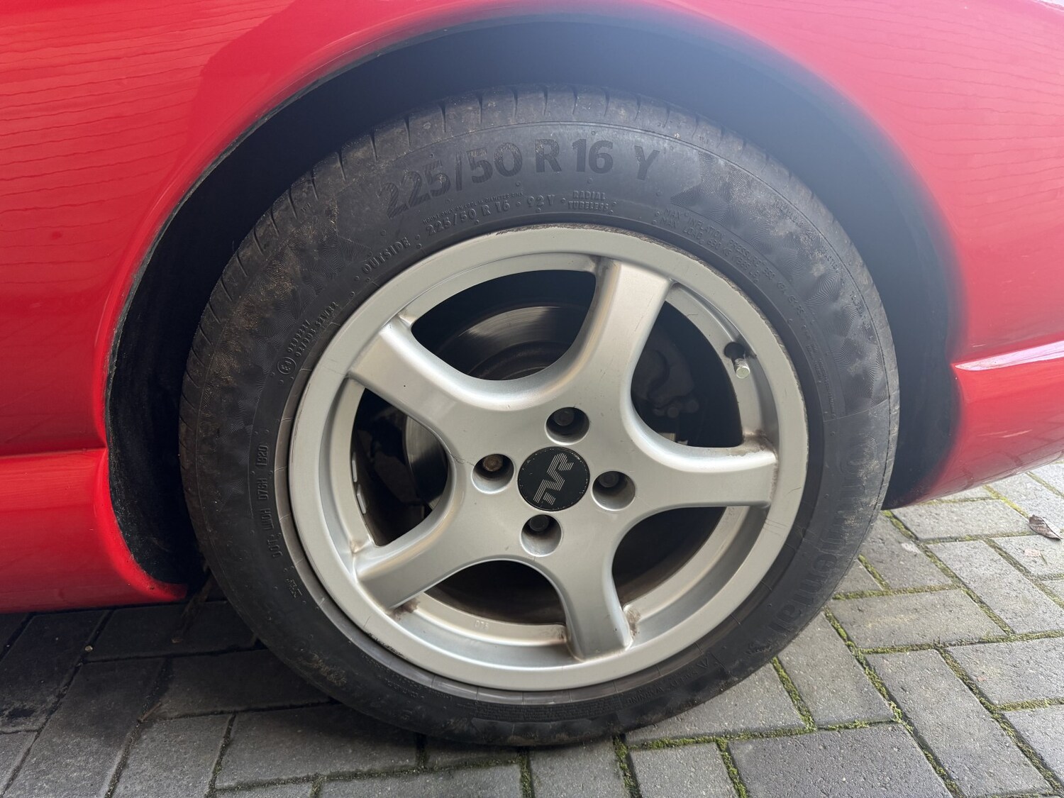 Used TVR Chimaera 1996 for sale - 76785077: Photo 52