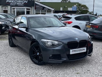 Used BMW 1 Series 2014 for sale - 79689944: Photo