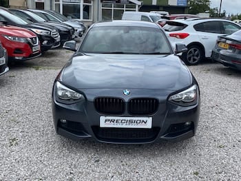 Used BMW 1 Series 2014 for sale - 79689944: Photo