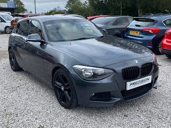 Used BMW 1 Series 2014 for sale - 79689944: Photo