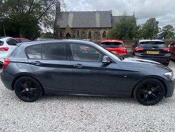 Used BMW 1 Series 2014 for sale - 79689944: Photo