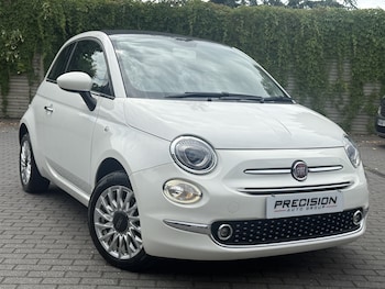 Used Fiat 500 2019 for sale - 79266953: Photo