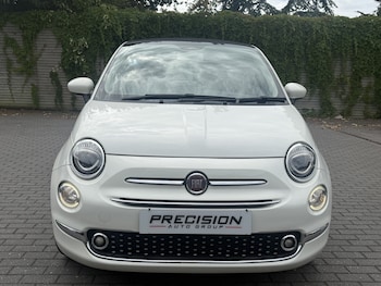 Used Fiat 500 2019 for sale - 79266953: Photo
