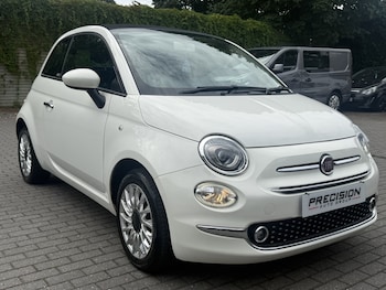 Used Fiat 500 2019 for sale - 79266953: Photo