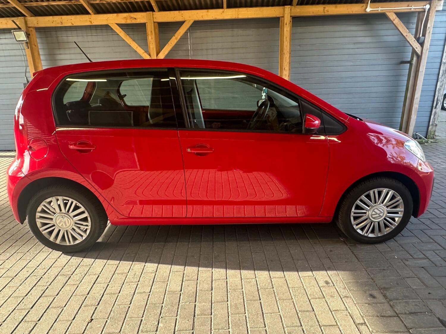 Used Volkswagen up! 2019 for sale - 75890859: Photo 8