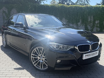 Used BMW 3 Series 2015 for sale - 79091200: Photo