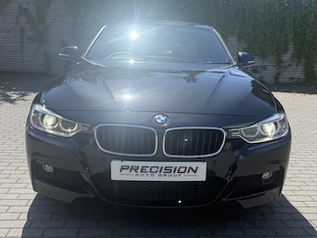 Used BMW 3 Series 2015 for sale - 79091200: Photo