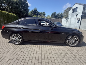 Used BMW 3 Series 2015 for sale - 79091200: Photo