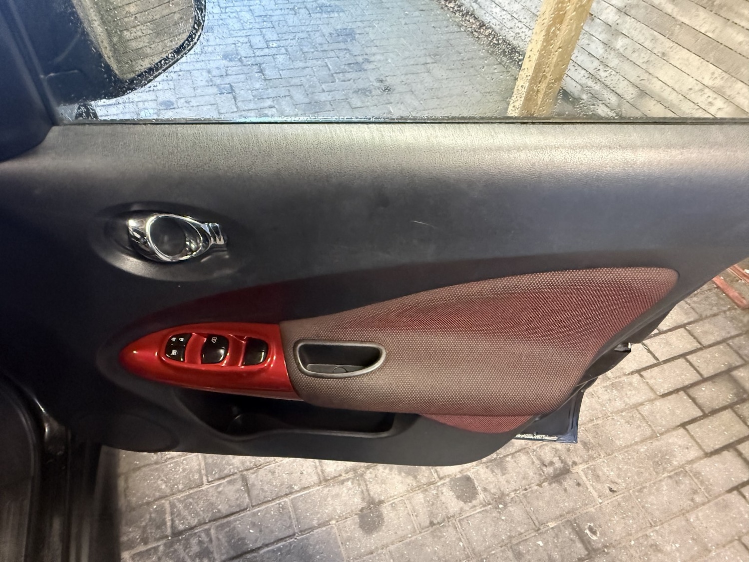 Used Nissan Juke 2017 for sale - 76974341: Photo 10