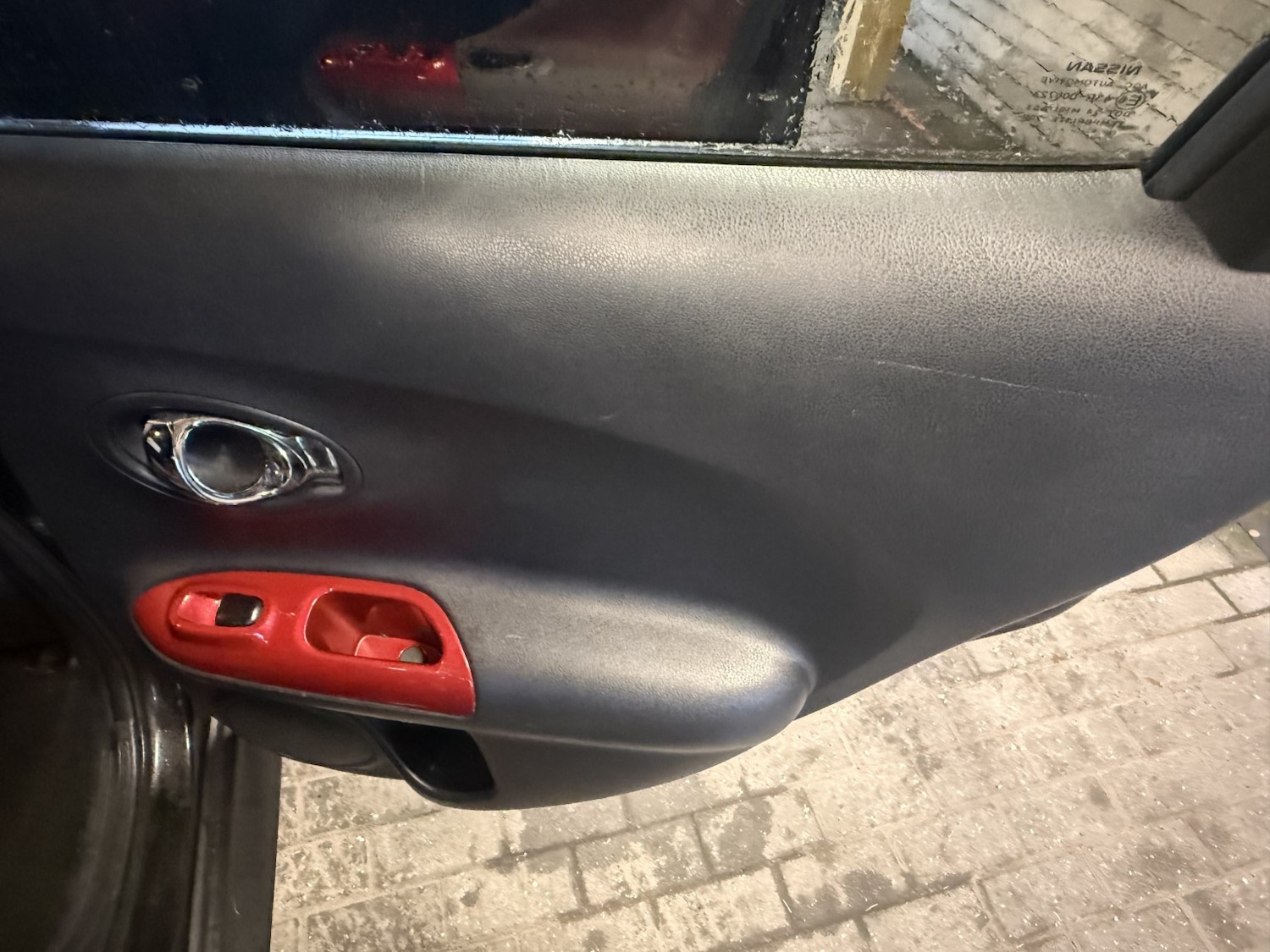 Used Nissan Juke 2017 for sale - 76974341: Photo 11