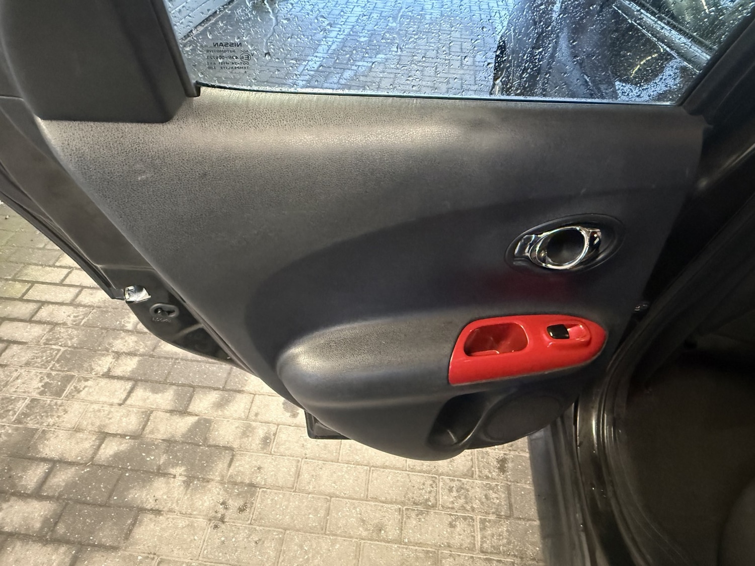 Used Nissan Juke 2017 for sale - 76974341: Photo 15