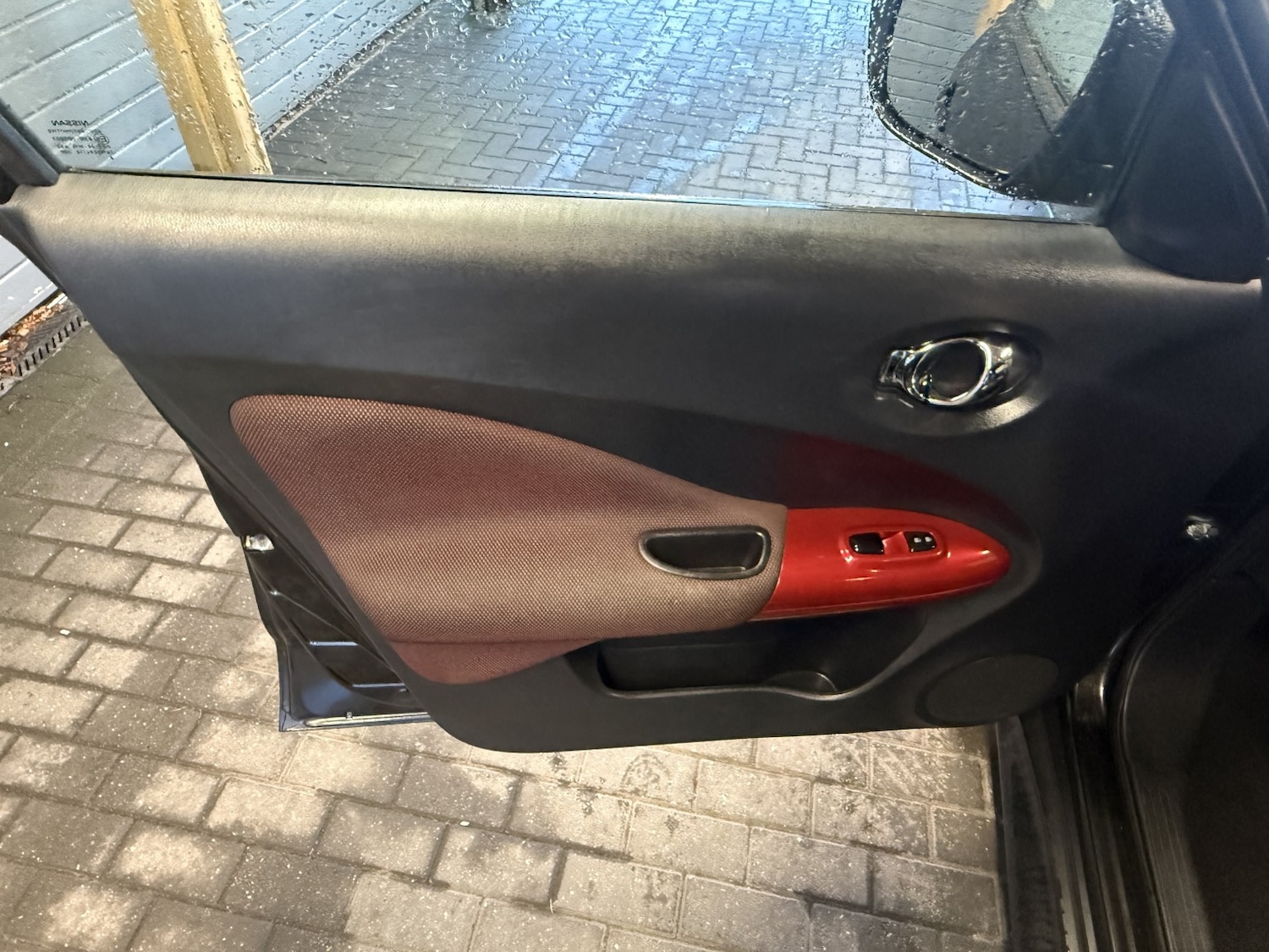 Used Nissan Juke 2017 for sale - 76974341: Photo 16