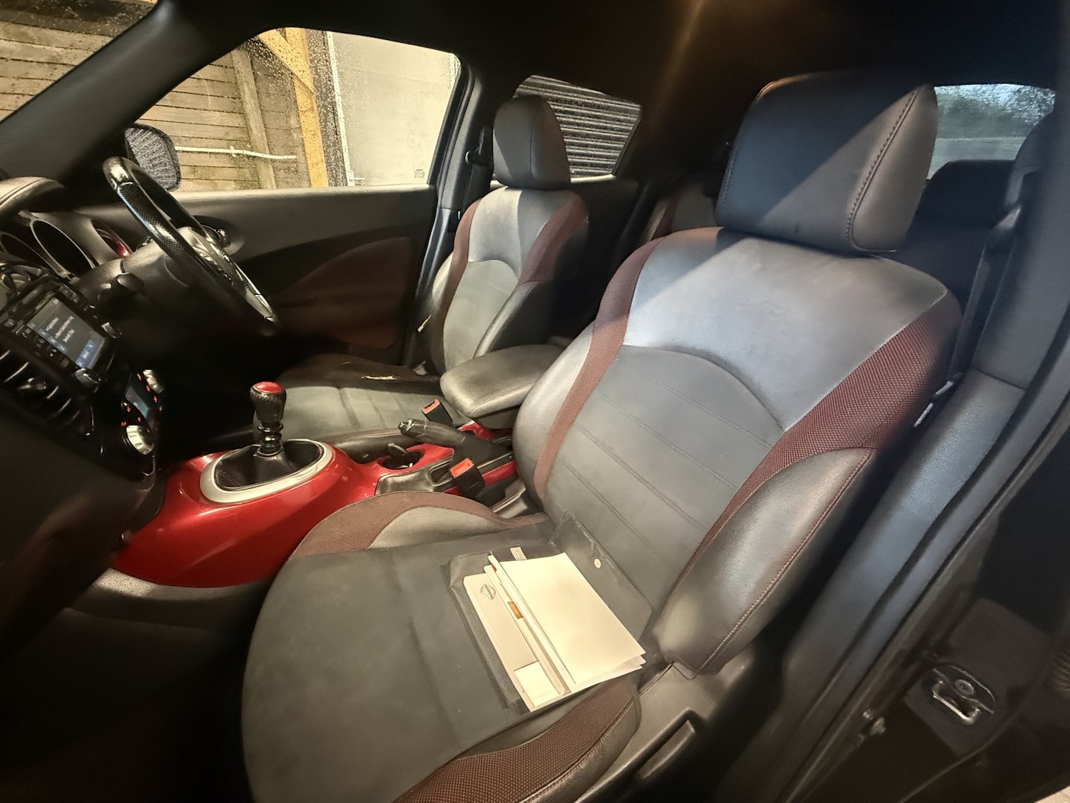 Used Nissan Juke 2017 for sale - 76974341: Photo 18