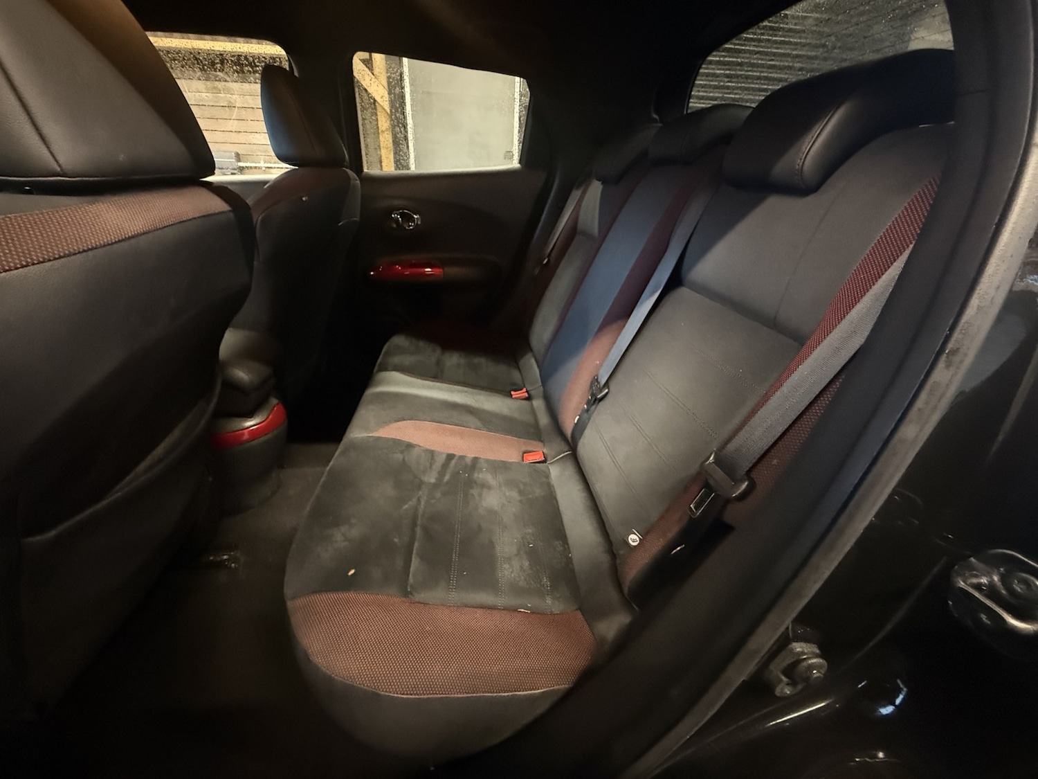 Used Nissan Juke 2017 for sale - 76974341: Photo 19