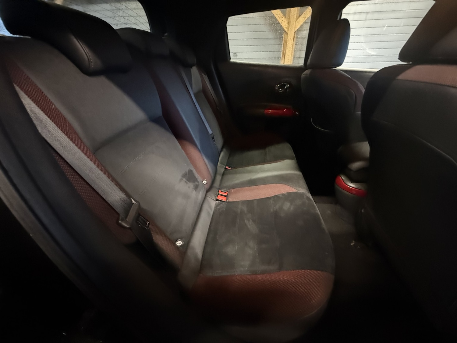 Used Nissan Juke 2017 for sale - 76974341: Photo 20