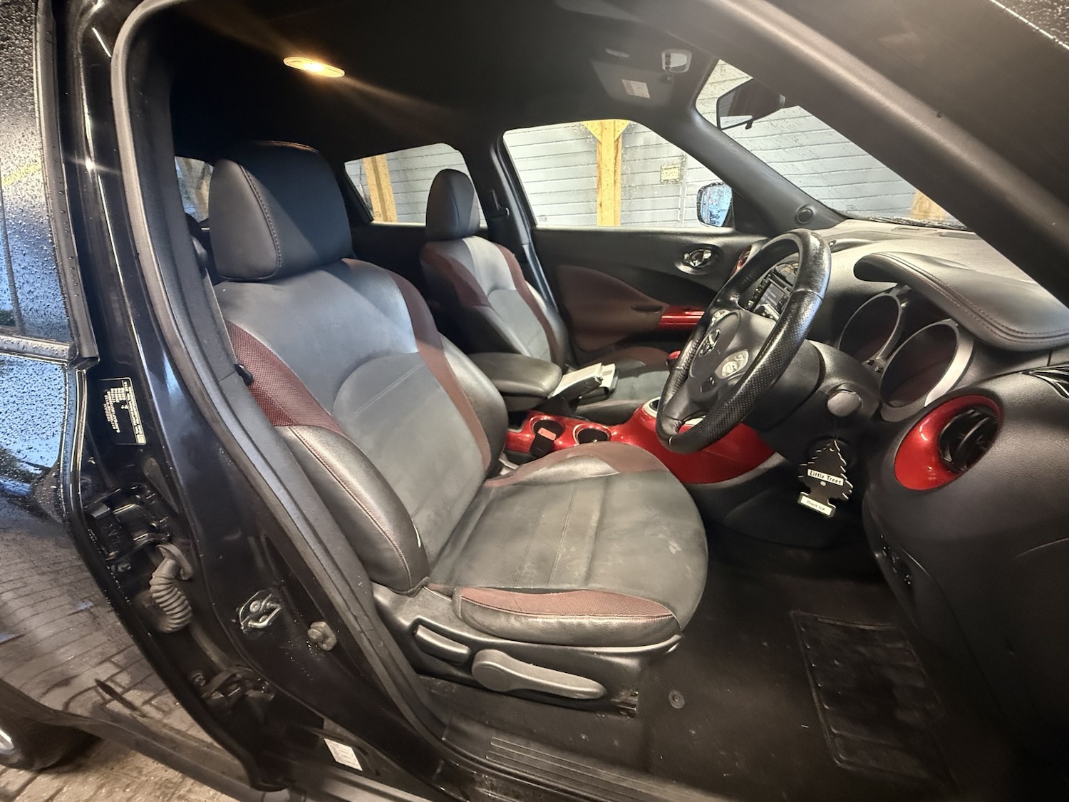 Used Nissan Juke 2017 for sale - 76974341: Photo 21