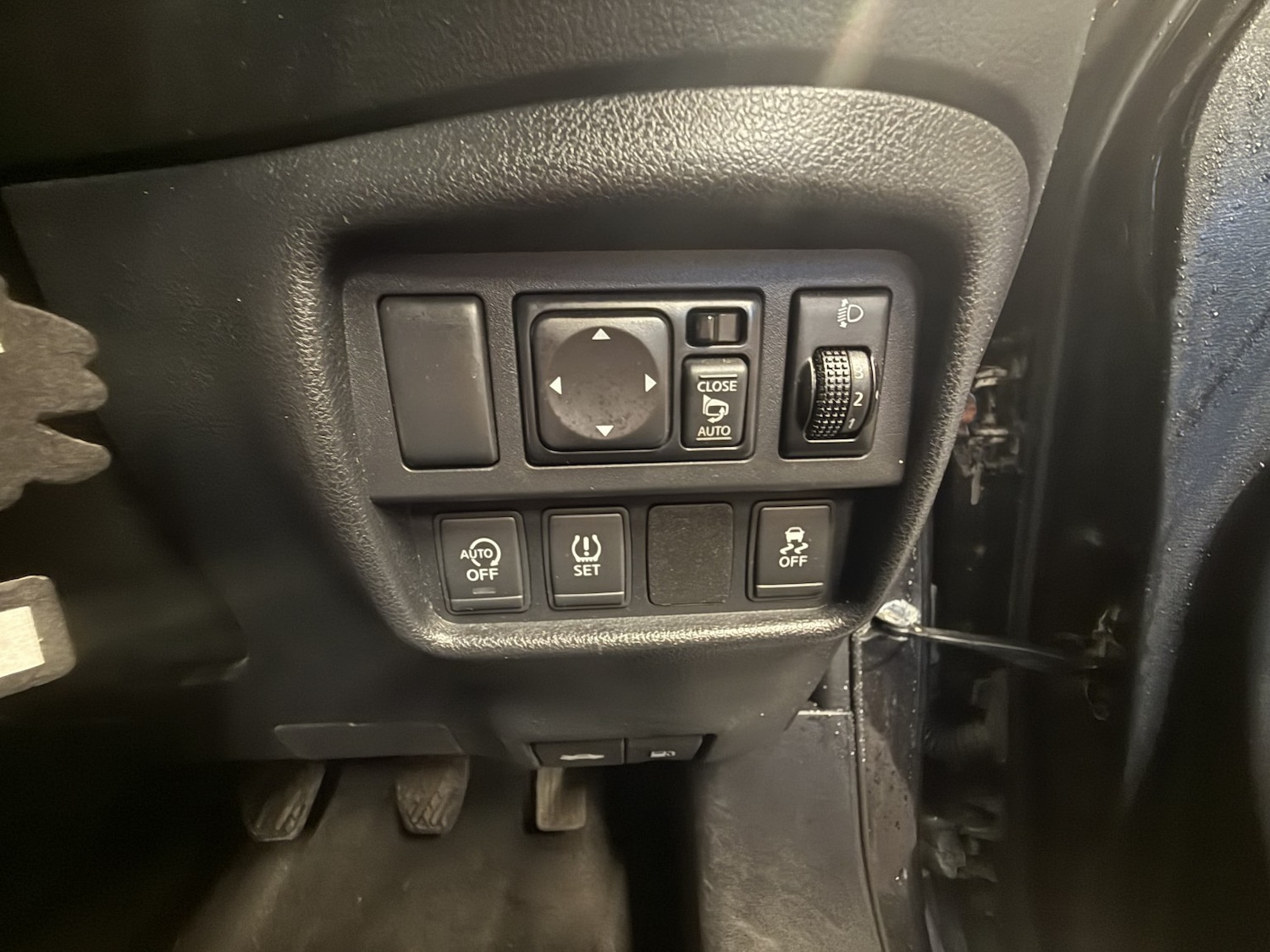 Used Nissan Juke 2017 for sale - 76974341: Photo 23