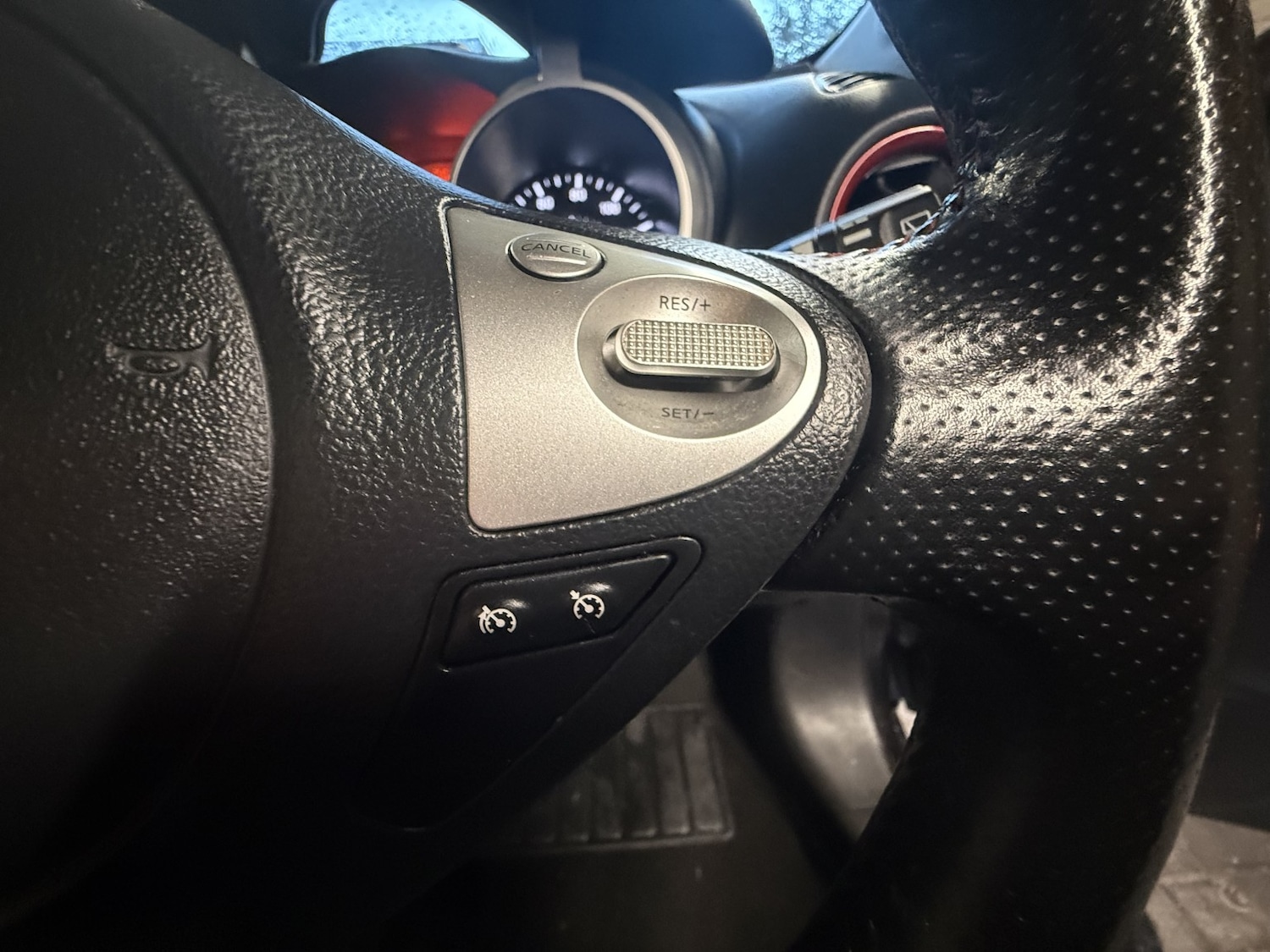 Used Nissan Juke 2017 for sale - 76974341: Photo 24