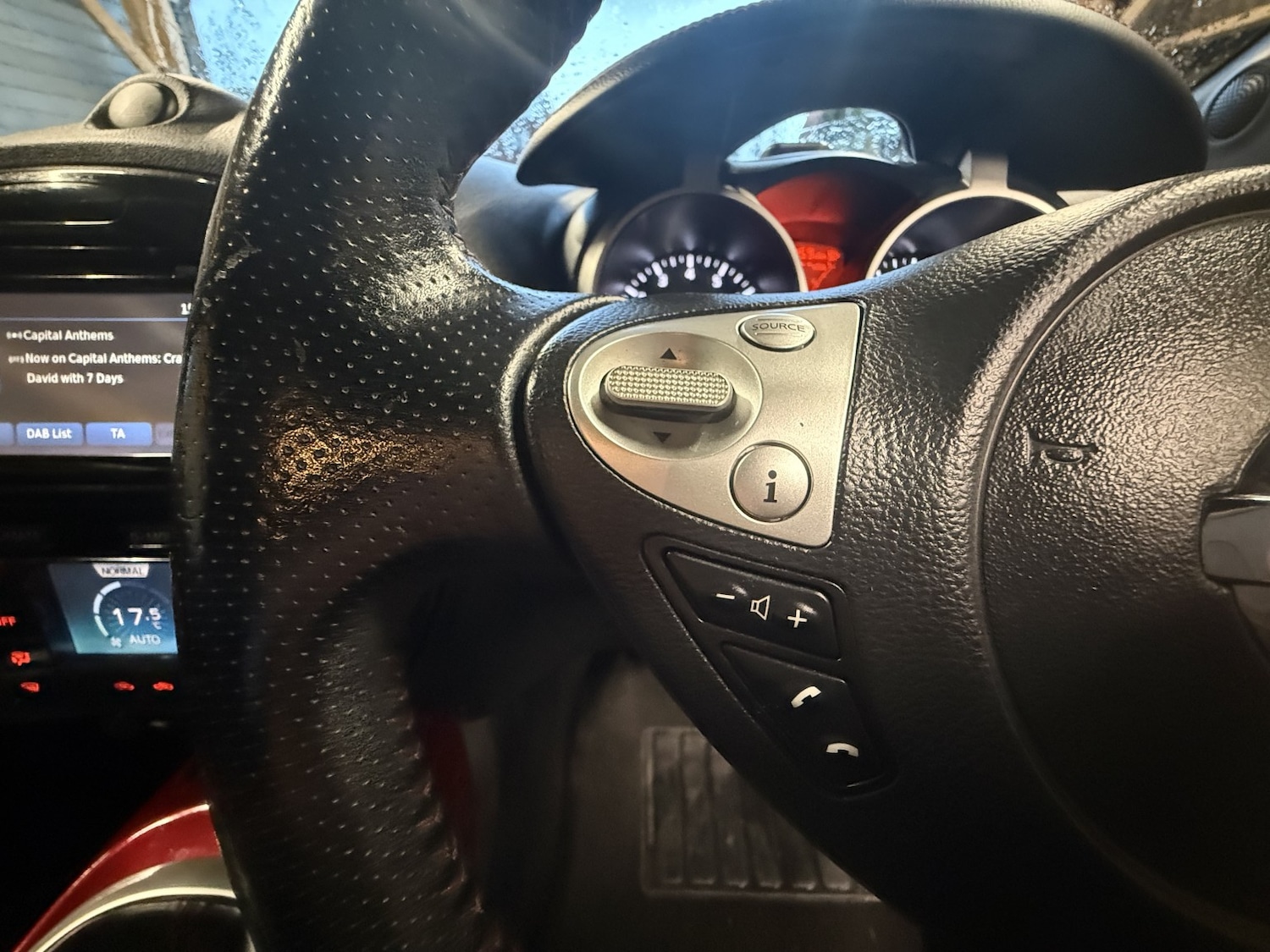 Used Nissan Juke 2017 for sale - 76974341: Photo 25