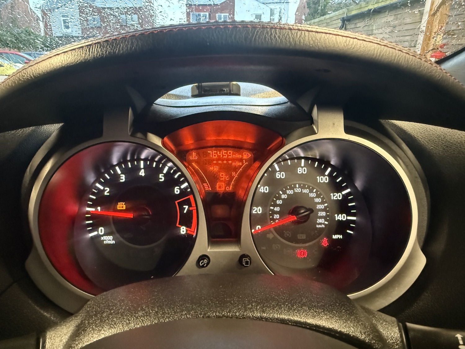 Used Nissan Juke 2017 for sale - 76974341: Photo 26