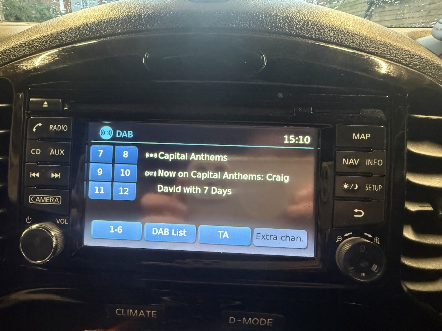 Used Nissan Juke 2017 for sale - 76974341: Photo 27