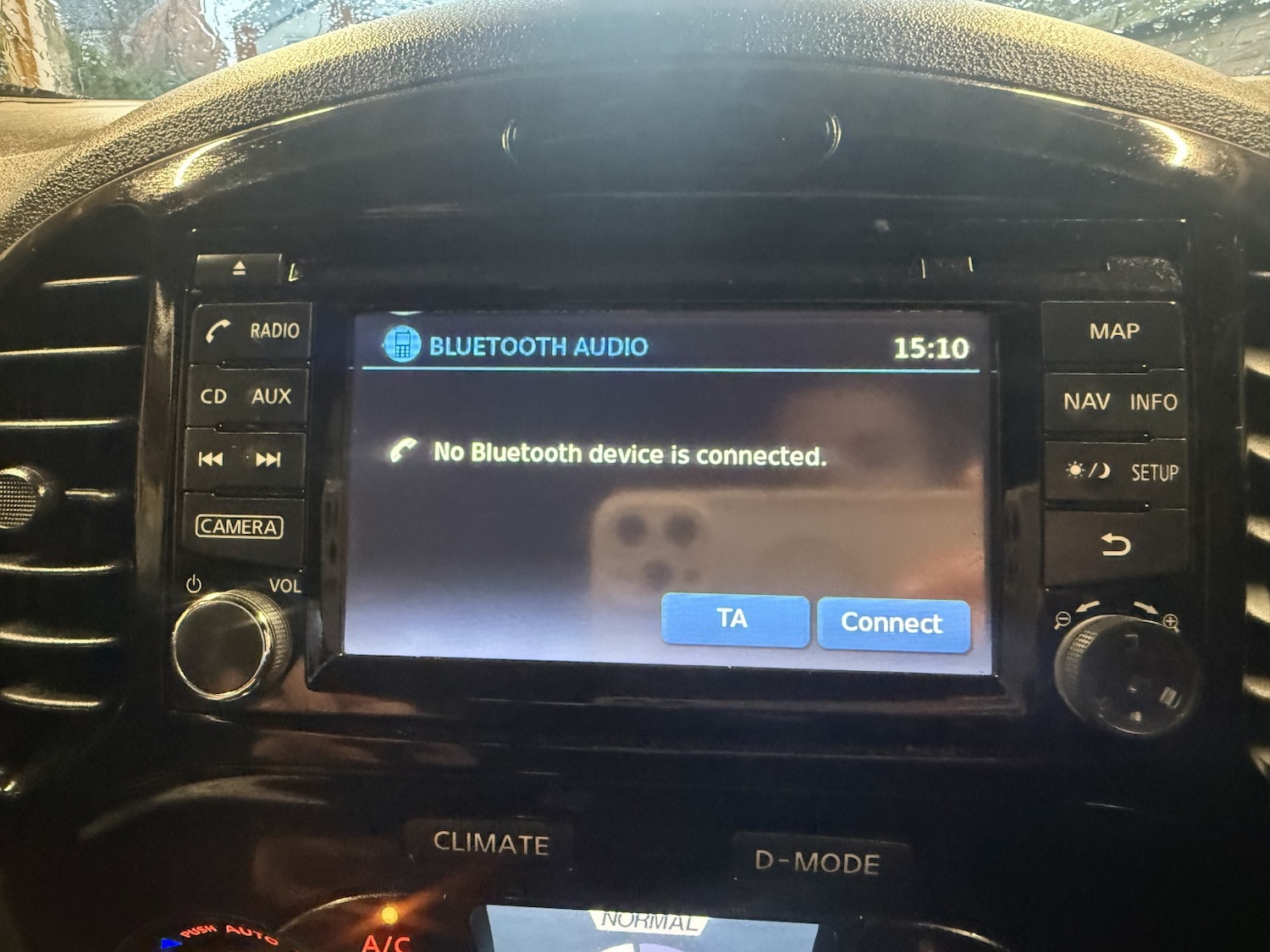 Used Nissan Juke 2017 for sale - 76974341: Photo 28