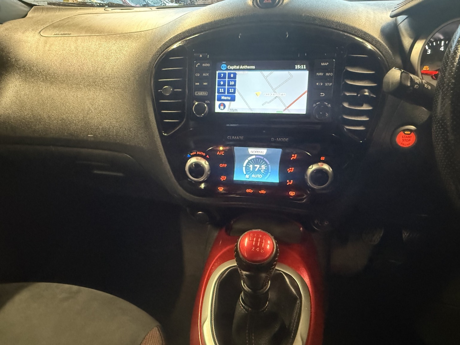 Used Nissan Juke 2017 for sale - 76974341: Photo 32