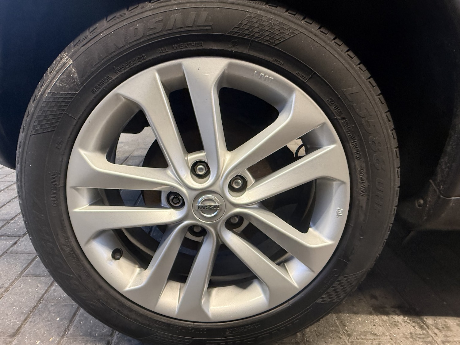 Used Nissan Juke 2017 for sale - 76974341: Photo 33