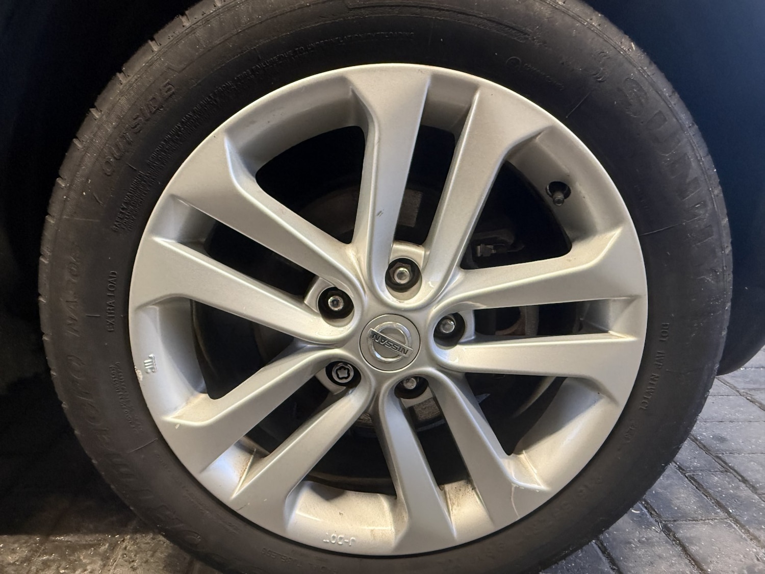 Used Nissan Juke 2017 for sale - 76974341: Photo 34