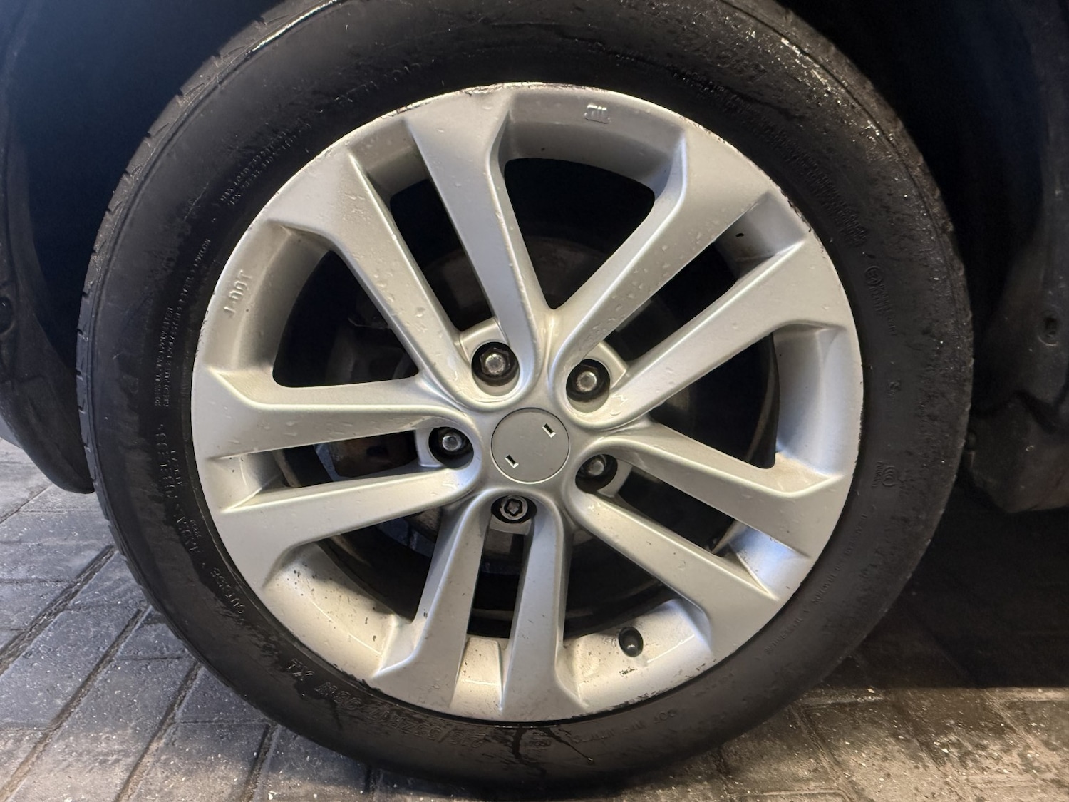 Used Nissan Juke 2017 for sale - 76974341: Photo 35