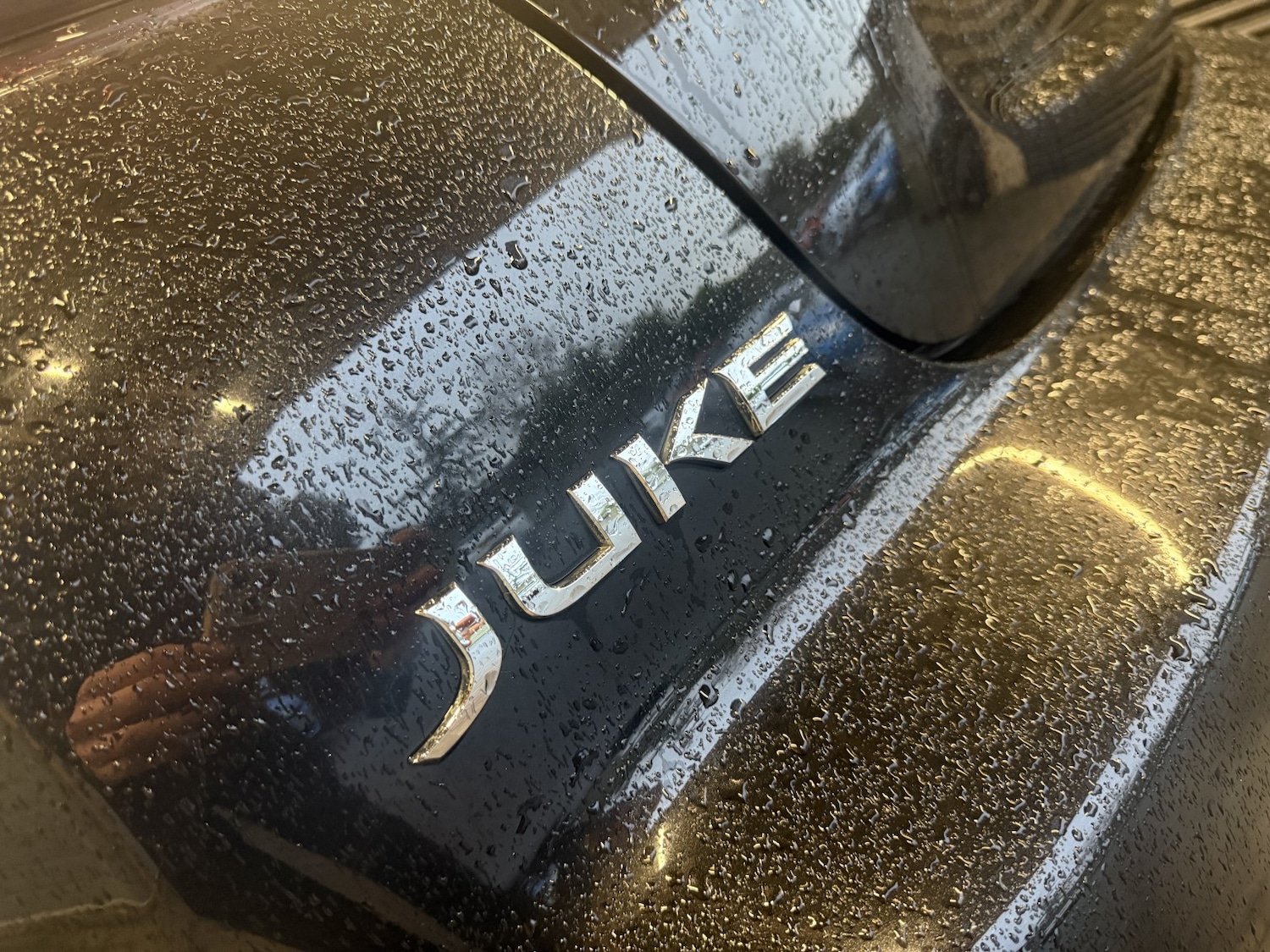 Used Nissan Juke 2017 for sale - 76974341: Photo 37