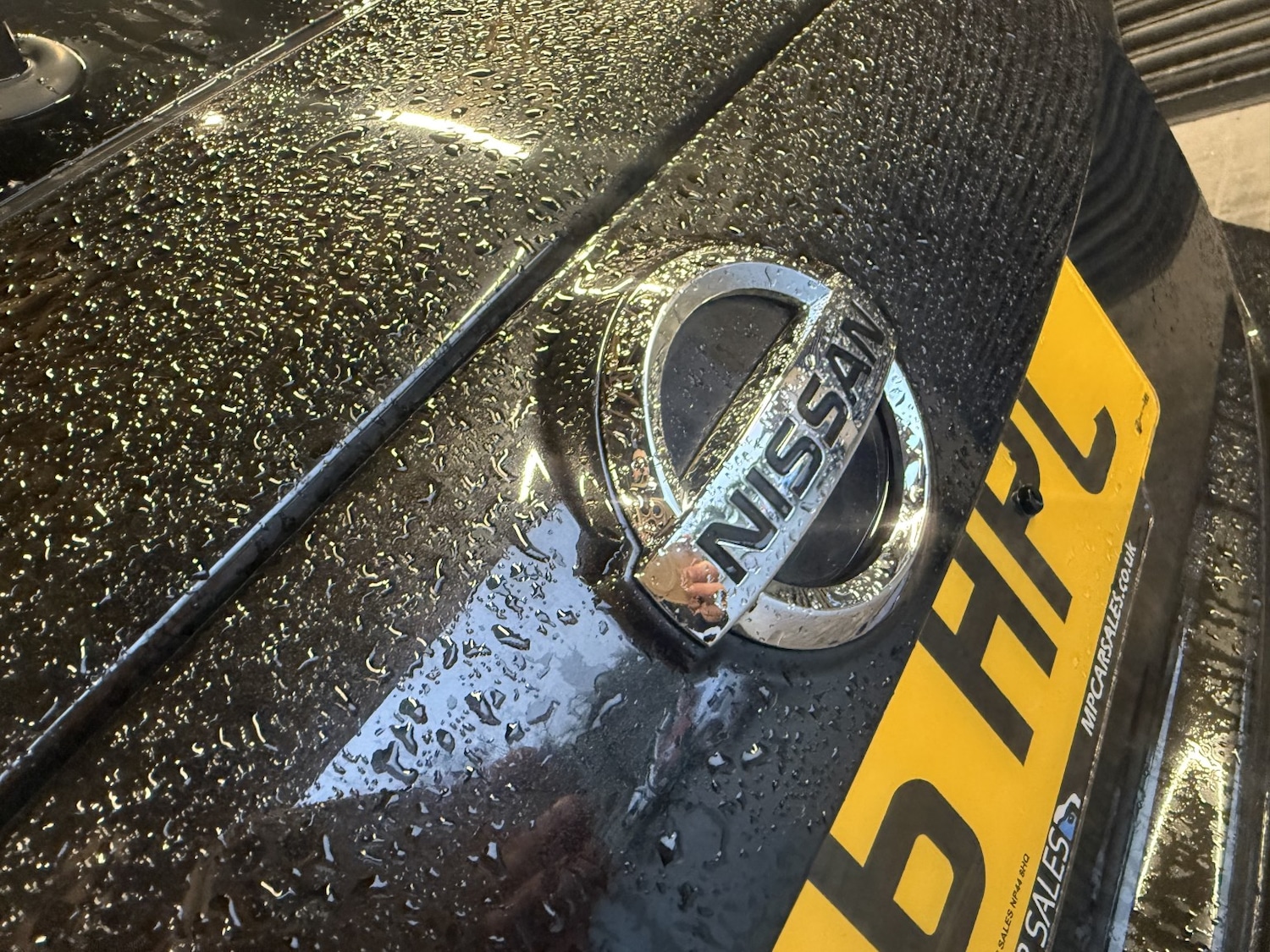 Used Nissan Juke 2017 for sale - 76974341: Photo 38