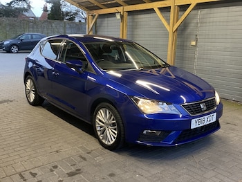 Used SEAT Leon 2018 for sale - 78602856: Photo